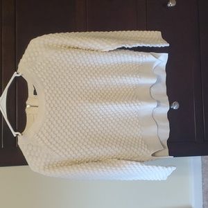 French Connection sweater